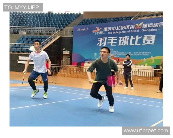重庆羽毛球队杯赛精彩表现分析团队协作的重要性与未来展望